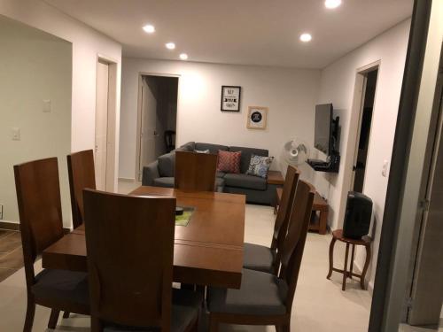 Apartamento Mirador Del Llano 2