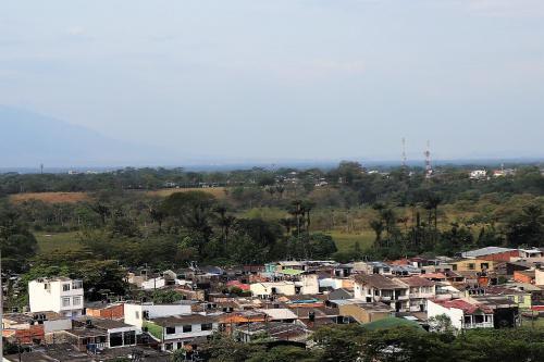 Apartamento Mirador Del Llano 2