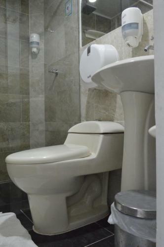Hotel Orquidea Real Villavicencio