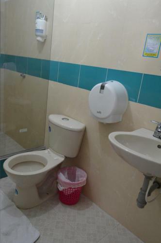 Hotel Orquidea Real Villavicencio