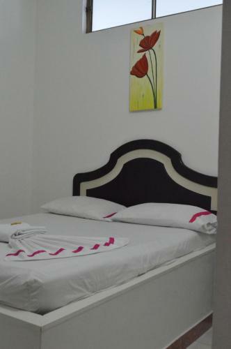 Hotel Orquidea Real Villavicencio