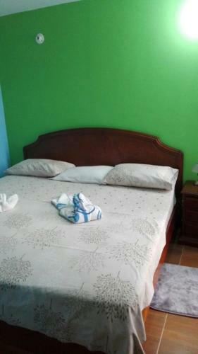 Apartamento Apto Vacacional Del Llano