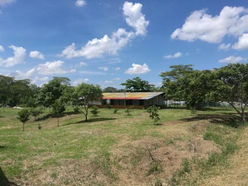 Agroturismo Villa Milena