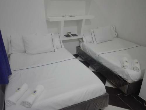 Hotel El Paisano