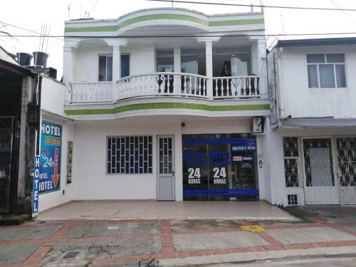 Hotel El Paisano