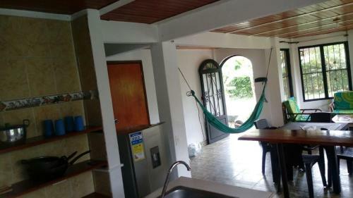 Apartamento Mata De Guadua