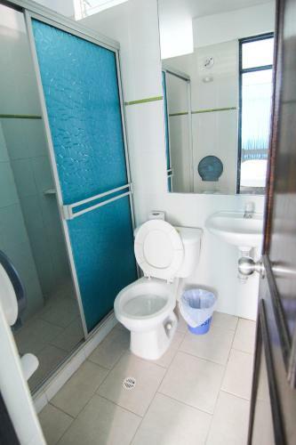Hotel Ariari Azul