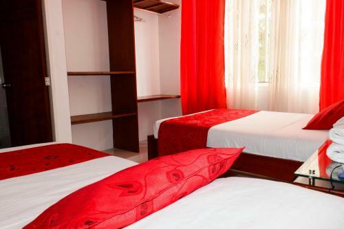 Hotel Castillo Real