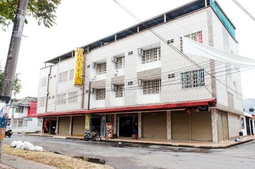 Hotel Castillo Real