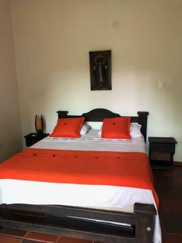 Casa Quinta Villa Juanes