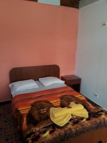 Hotel Sue�o De Luna