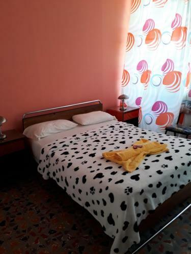 Hotel Sue�o De Luna