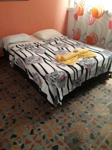 Hotel Sue�o De Luna