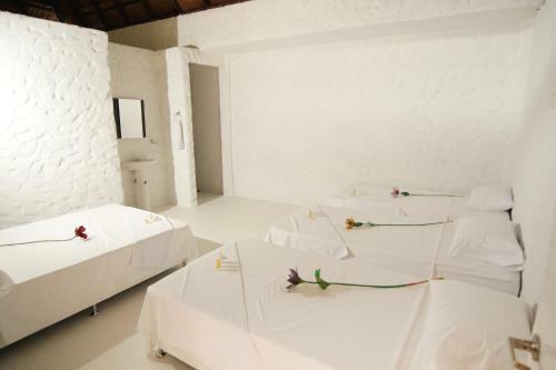 Hotel Boutique Yararaka