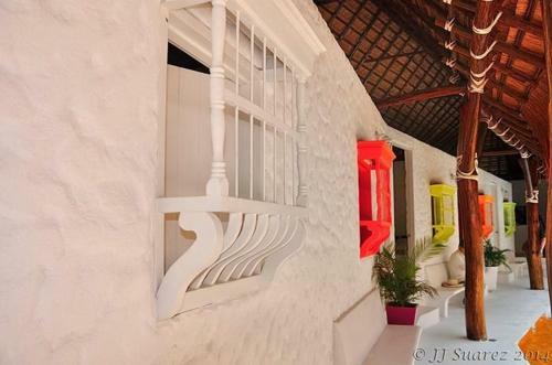 Hotel Boutique Yararaka