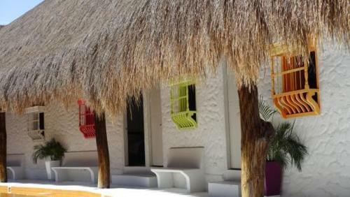 Hotel Boutique Yararaka