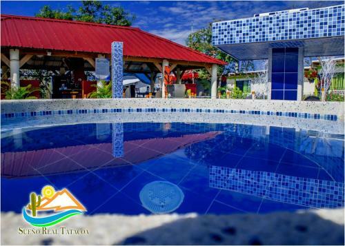 Hotel Sue�o Real Tatacoa