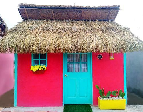 Agroturismo Dunas Tatacoa