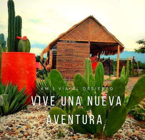 Agroturismo Dunas Tatacoa