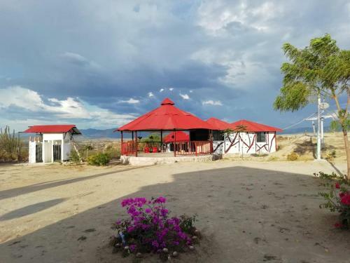 Hostal Payande-tatacoa