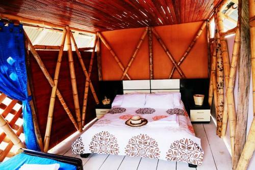 Hotel Diomatal Ecoresort