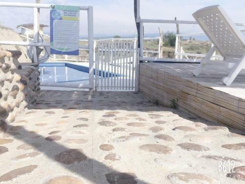 Hotel Diomatal Ecoresort
