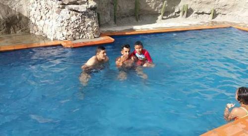 Hotel Diomatal Ecoresort