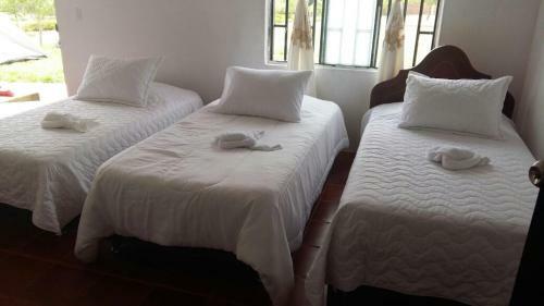 Hotel El Valle De La Tatacoa