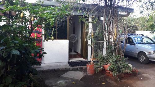 Albergue Hostal Villa Cecilia