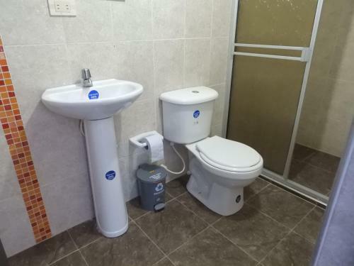 Hostal El Ruby