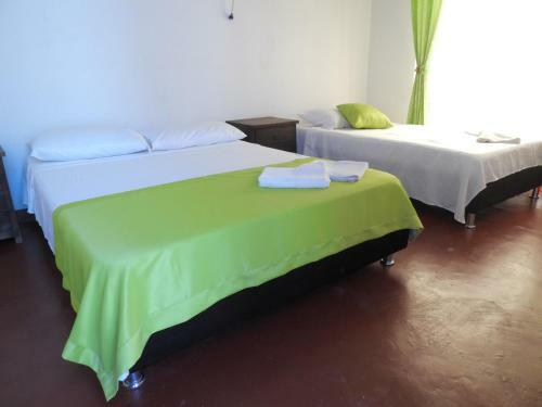 Hostal El Ruby