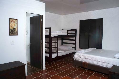 Hostal El Ruby