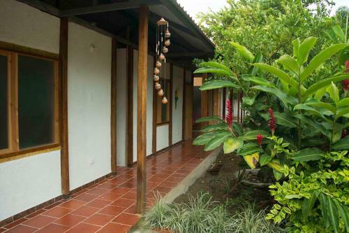 Hostal El Ruby