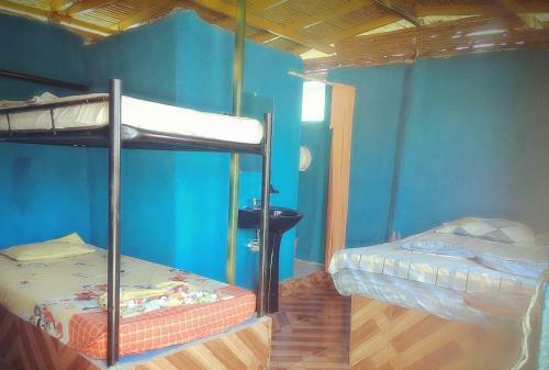 Bed & Breakfast Villa De Marquez