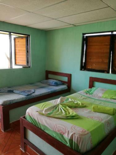 Bed & Breakfast Villa De Marquez