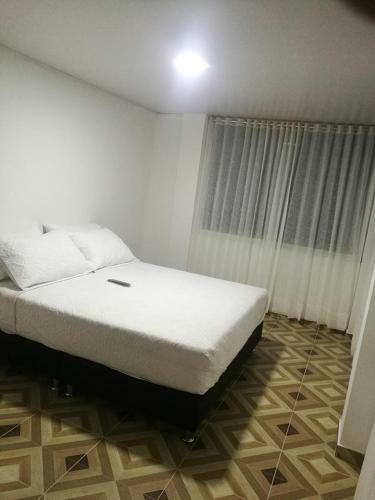 Apartamento Casa Campestre Longares