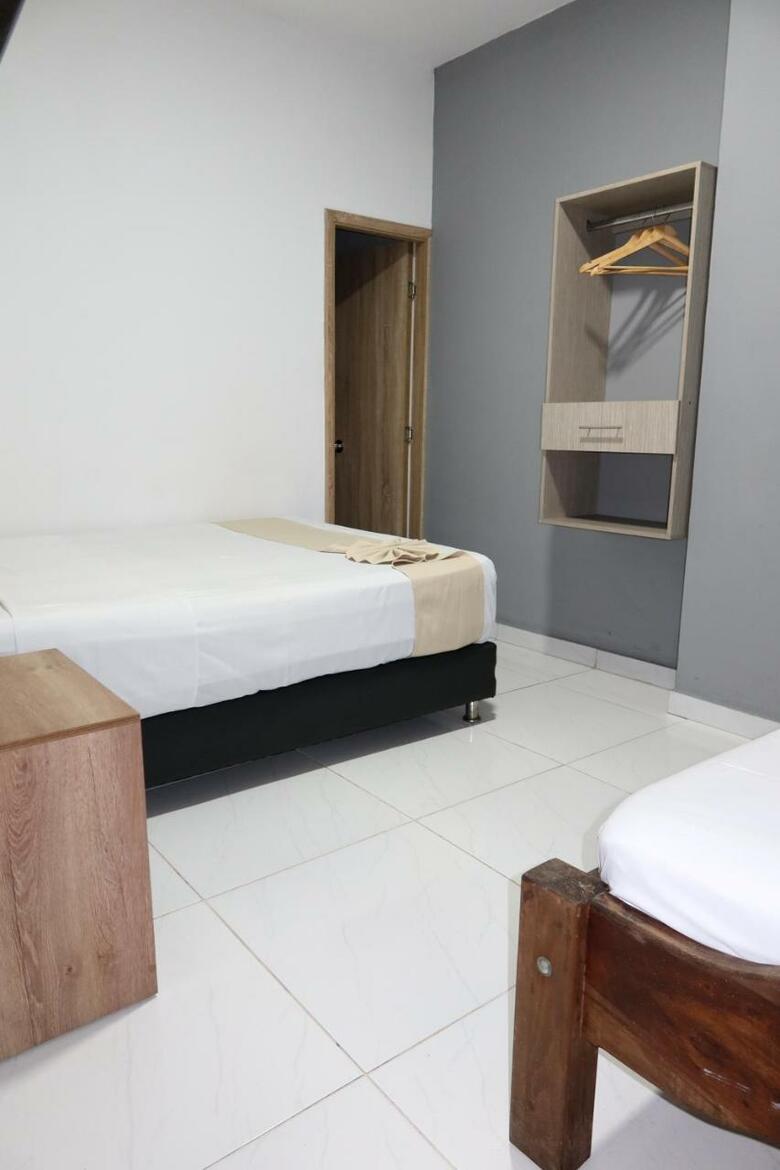 Hotel Par�s