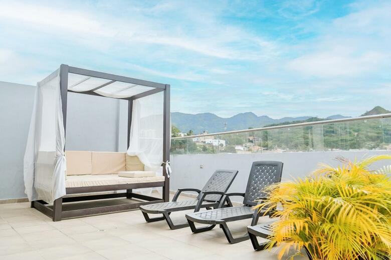 Hotel Par�s