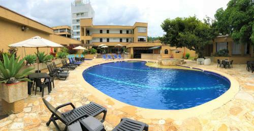 Hotel Mediterraneo