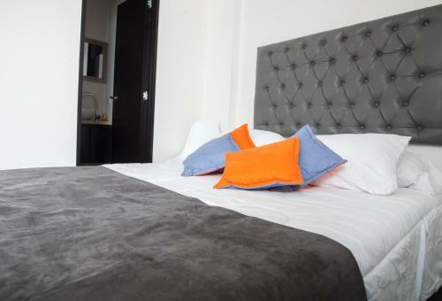 Hotel Grand H&R