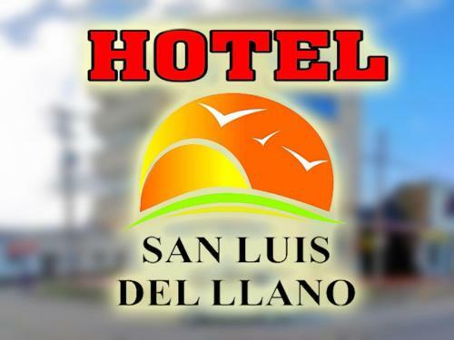 Hotel San Luis Del Llano