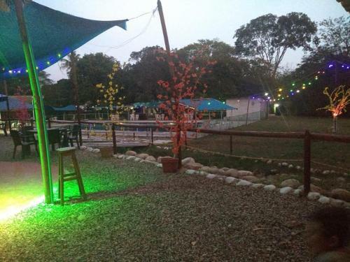 Agroturismo Puerto Tocaria