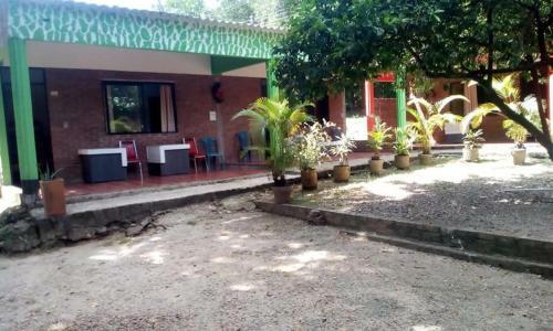 Agroturismo Puerto Tocaria