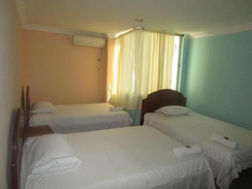 Hotel Rey David
