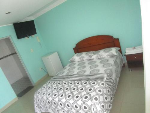 Hotel Rey David