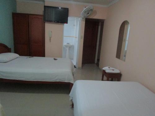 Hotel Rey David