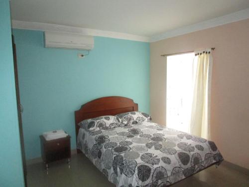 Hotel Rey David