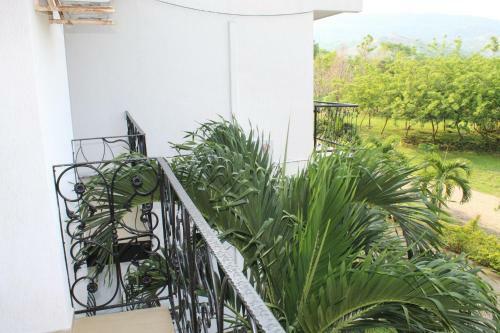 Hotel Campestre Saman Del Rio