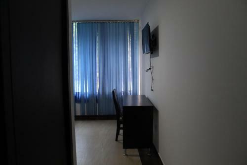 Hotel Campestre Saman Del Rio