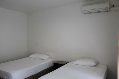 Hotel Campestre Saman Del Rio